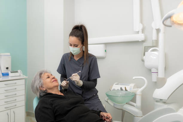 Best Emergency Treatment for Dental Infections or Abscesses in Loudon, TN