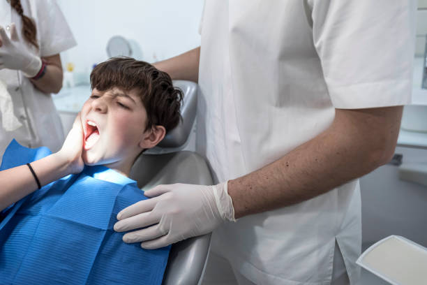 Best Emergency Wisdom Teeth Removal in Loudon, TN